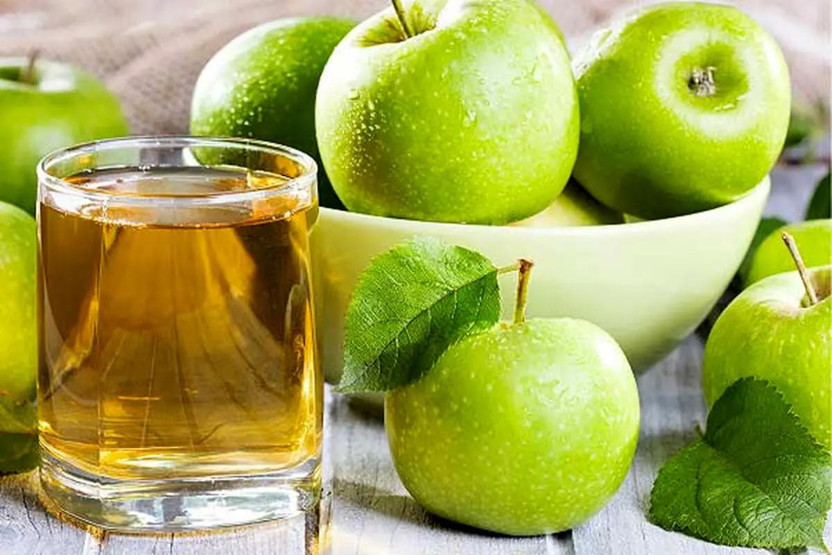 مصرف یک لیوان از آب این میوه کل امراض یک ساله بدن را از کبد و گوارش شما بیرون می ریزد