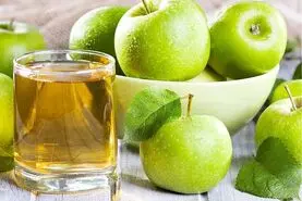 مصرف یک لیوان از آب این میوه کل امراض یک ساله بدن را از کبد و گوارش شما بیرون می ریزد