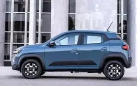 جایگزین پراید وارد بازار شد  | معرفی خودرو رنو کوئید با مشخصات فنی