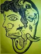 بازی فکری : باید ضریب هوشیت با شرلوک هلمز یکی باشه که بتونی خرگوش و تو 5 ثانیه پیدا کنی!