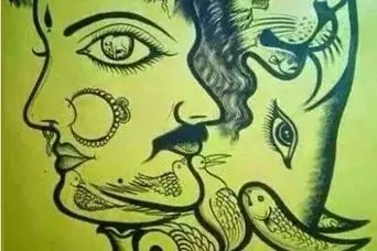 بازی فکری : باید ضریب هوشیت با شرلوک هلمز یکی باشه که بتونی خرگوش و تو 5 ثانیه پیدا کنی!