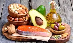 با این مواد خونگی و دم دستی کلسترول و تری گلیسیرید را کاهش بدید
