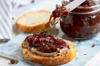 طرز تهیه مربای پیاز؛ چاشنی خوشمزه و پرطرفدار