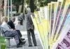بازنشستگان تأمین اجتماعی آماده باشند | پرداخت ۲ حقوق اضافه همراه با حقوق بازنشستگان در این ماه