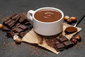 محققان می گویند؛ اگر زیاد  می‌نشینند شکلات بخورید!