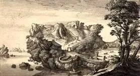 بازی فکری : اگه قدرت چشمات خیلی بالاست تو 5 ثانیه چهره رو پیدا کن!