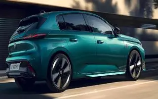 پژو ۳۰۸ راهی بازار شد + قیمت | معرفی خودرو پژو ۳۰۸ با مشخصات فنی