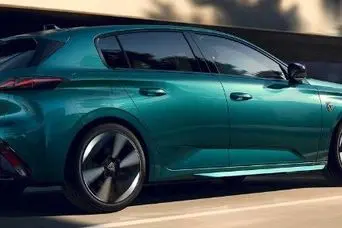 پژو ۳۰۸ راهی بازار شد + قیمت | معرفی خودرو پژو ۳۰۸ با مشخصات فنی