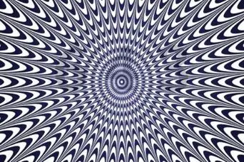بازی فکری: چشمات باید تیزتر از شمشیر سامورایی باشه تا عدد مخفی رو تو 6 ثانیه پیدا کنی!