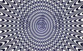 بازی فکری: چشمات باید تیزتر از شمشیر سامورایی باشه تا عدد مخفی رو تو 6 ثانیه پیدا کنی!