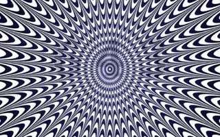 بازی فکری: چشمات باید تیزتر از شمشیر سامورایی باشه تا عدد مخفی رو تو 6 ثانیه پیدا کنی!