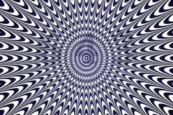 بازی فکری: چشمات باید تیزتر از شمشیر سامورایی باشه تا عدد مخفی رو تو 6 ثانیه پیدا کنی!