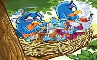 بازی فکری:اگه بتونی تو 6 ثانیه چوب لباسی مخفی و پیدا کنی قبولی ناسا رو شاخته!