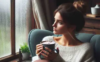 چرا همیشه خسته‌ایم؟ ۵ دلیل پنهان که با خوابیدن خوب نمی‌شوند!