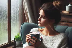 چرا همیشه خسته‌ایم؟ ۵ دلیل پنهان که با خوابیدن خوب نمی‌شوند!