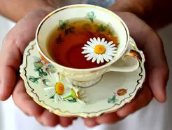 این دمنوش ها سه سوته سرماخوردگی و آنفلوآنزا را خوب می کند
