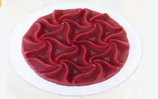 طرز تهیه حلوای انار یلدایی؛ دسر خوشمزه برای شب یلدا