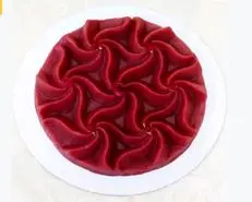 طرز تهیه حلوای انار یلدایی؛ دسر خوشمزه برای شب یلدا