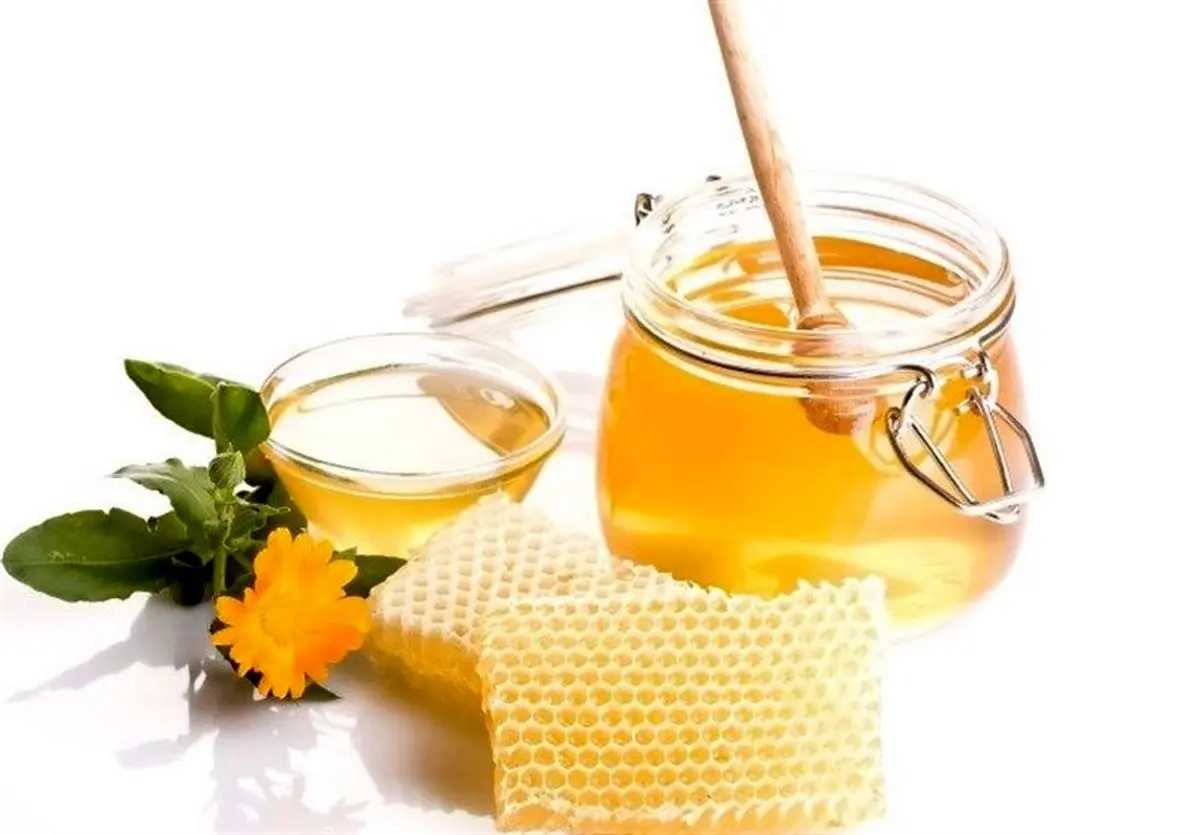 با یک قاشق عسل هم لاغر شو هم دیابتت رو کنترل کن | معجزه درمانی و تناسب اندام عسل