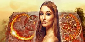 تست شخصیت شناسی | کتاب جادو را باز کنید و پیش بینی سال جدید را بخوانید