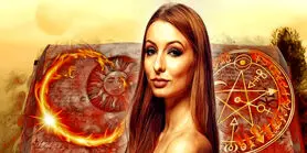 تست شخصیت شناسی | کتاب جادو را باز کنید و پیش بینی سال جدید را بخوانید