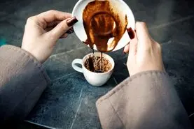 فال قهوه 8 تیرماه |  فال قهوه امروزتان چه راز شگفت انگیزی را برایتان آشکار میکند؟