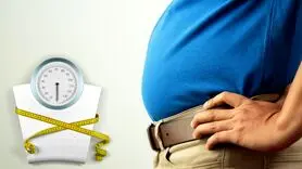  اگر ژنتیکی چاق هستید این نکات طلایی مخصوص شماست 
