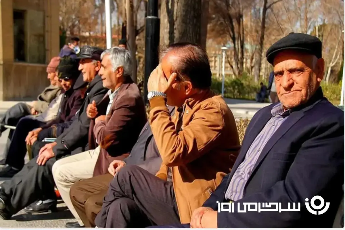 اعلام رسمی واریز حقوق بازنشستگان کشوری و لشکری و تامین اجتماعی | واریز رقم اضافه با حقوق این بازنشستگان 