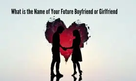 اسم همسر آینده شما چیست؟ | این تست شخصیت شناسی جذاب و انجام بده و اسم شریک عاطفیتو پیدا کن