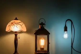 روانشناسی شخصیت : یک آباژور انتخاب کنید و شخصیت تان را بهتر بشناسید!