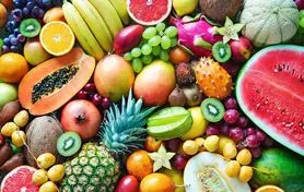 هشدار !خوردن این میوه ها باهم باعث کما و خون ریزی داخلی و مرگ می شود