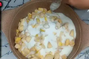 طرز تهیه مربای به بدون آب، خوشرنگ و خوش طعم !