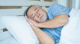  با این روش تا 120 سالگی عمر کنید 