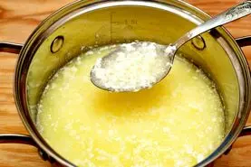 خواصی از آب پنیر برای لاغری که عمرا میدونستی | هیچوقت آب پنیر را دور نریزید