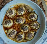 طرز تهیه یومورتا کاپاما ، صبحانه معروف و ساده ترکیه