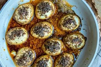 طرز تهیه یومورتا کاپاما ، صبحانه معروف و ساده ترکیه