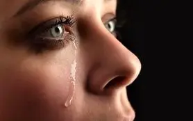 ۶ دلیل علمی که نشان می‌دهد گریه کردن کار انسان های قوی است!