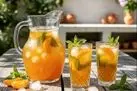 طرز تهیه شربت زردآلو خانگی؛ ترفند کپک نزندن و ترش نشدن