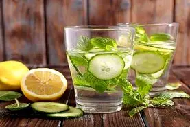 بهترین نوشیدنی معجزه آسا برای درمان گرمازدگی از نظر طب سنتی + روش تهیه