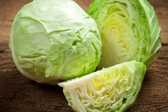 با خوردن این سبزی کنار غذا، بدنتان را در برابر بیماری‌ها بیمه کنید