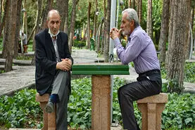فوری/سورپرایز ویژه دولت برای بازنشستگان تامین اجتماعی | وام بلاعوض و خرید اقساطی برای بازنشستگان تامین اجتماعی