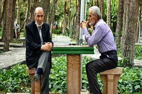 فوری/سورپرایز ویژه دولت برای بازنشستگان تامین اجتماعی | وام بلاعوض و خرید اقساطی برای بازنشستگان تامین اجتماعی