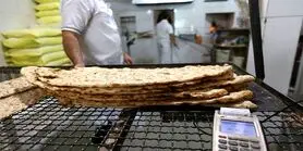 قیمت نان دوبرابر میشود؟ | جزئیات جدید از سهمیه و قیمت نان در سال 1402