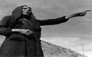 این شهر ، شهر جادوگران است!