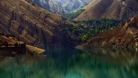 سفر یکروزه لذت بخش به زیباترین روستای نزدیک تهران در بهار؛ روستای واریان در یک ساعتی تهران