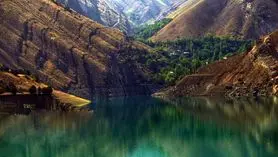 سفر یکروزه لذت بخش به زیباترین روستای نزدیک تهران در بهار؛ روستای واریان در یک ساعتی تهران