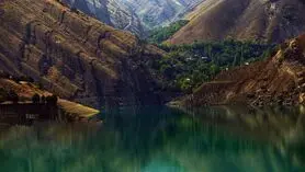 سفر یکروزه لذت بخش به زیباترین روستای نزدیک تهران در بهار؛ روستای واریان در یک ساعتی تهران