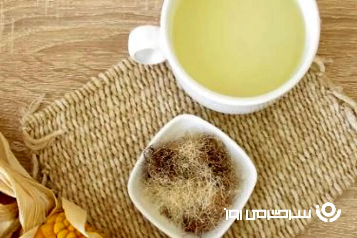 این دمنوش قند خون را کنترل، سموم بدن را دفع، نقرس را درمان می کند