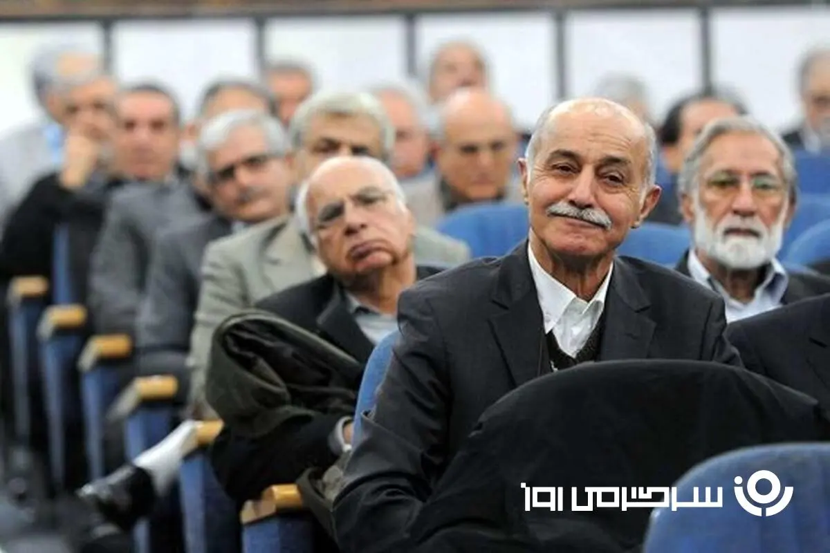 واریز اضافه ۳۰٪ با حقوق بازنشستگان در تیر ماه | واریز حداقل ۱۵ میلیون تومانی برای بازنشستگان با دستور جدید