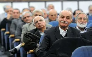 ضرب الاجل واریز فوری برای بازنشستگان تامین اجتماعی | واریز مرحله دوم رفاهیات برای بازنشستگان تامین اجتماعی